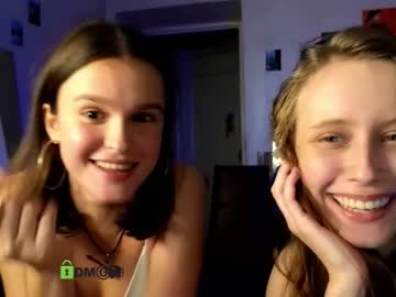 girl Free Xxx Webcam With Mature Girls, European & French Teens with gigi_and_margo
