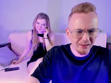 couple Free Xxx Webcam With Mature Girls, European & French Teens with cutie_lilu