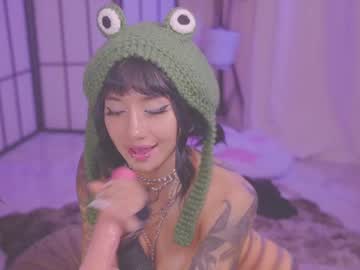 girl Free Xxx Webcam With Mature Girls, European & French Teens with nekyra_san