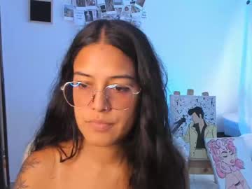 girl Free Xxx Webcam With Mature Girls, European & French Teens with canela_cruz