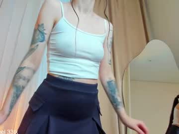 girl Free Xxx Webcam With Mature Girls, European & French Teens with lil_angel_jenny