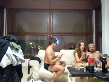 couple Free Xxx Webcam With Mature Girls, European & French Teens with jessiandfede