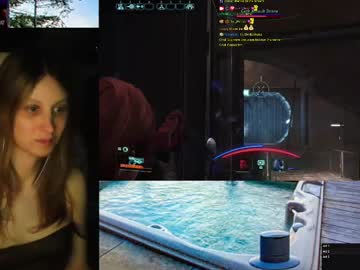 girl Free Xxx Webcam With Mature Girls, European & French Teens with cheontele