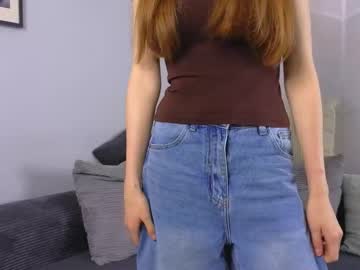 girl Free Xxx Webcam With Mature Girls, European & French Teens with cherrymira