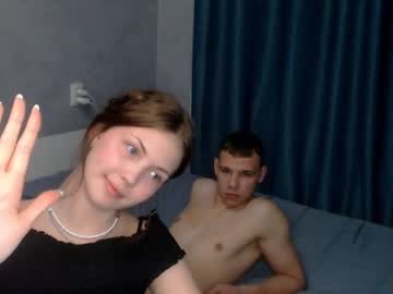 couple Free Xxx Webcam With Mature Girls, European & French Teens with luckysex_