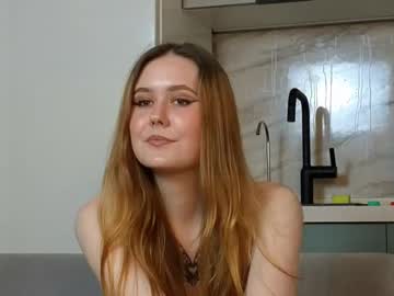 girl Free Xxx Webcam With Mature Girls, European & French Teens with _annhudson_